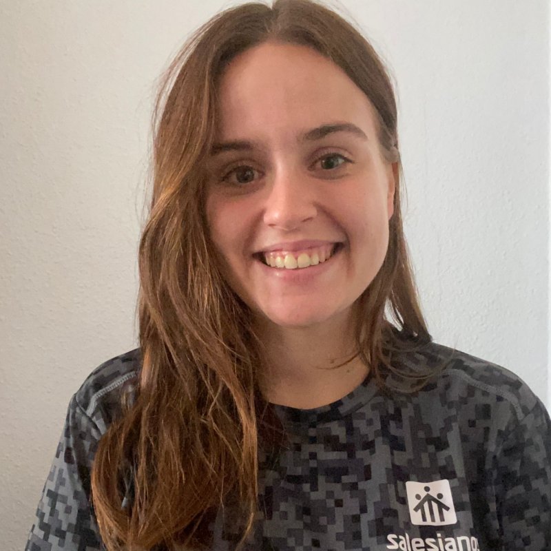 ANDREA FERNANDEZ MARTINEZ