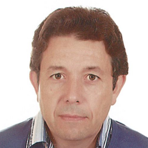 FRANCISCO JAVIER TRIANA RODRIGUEZ