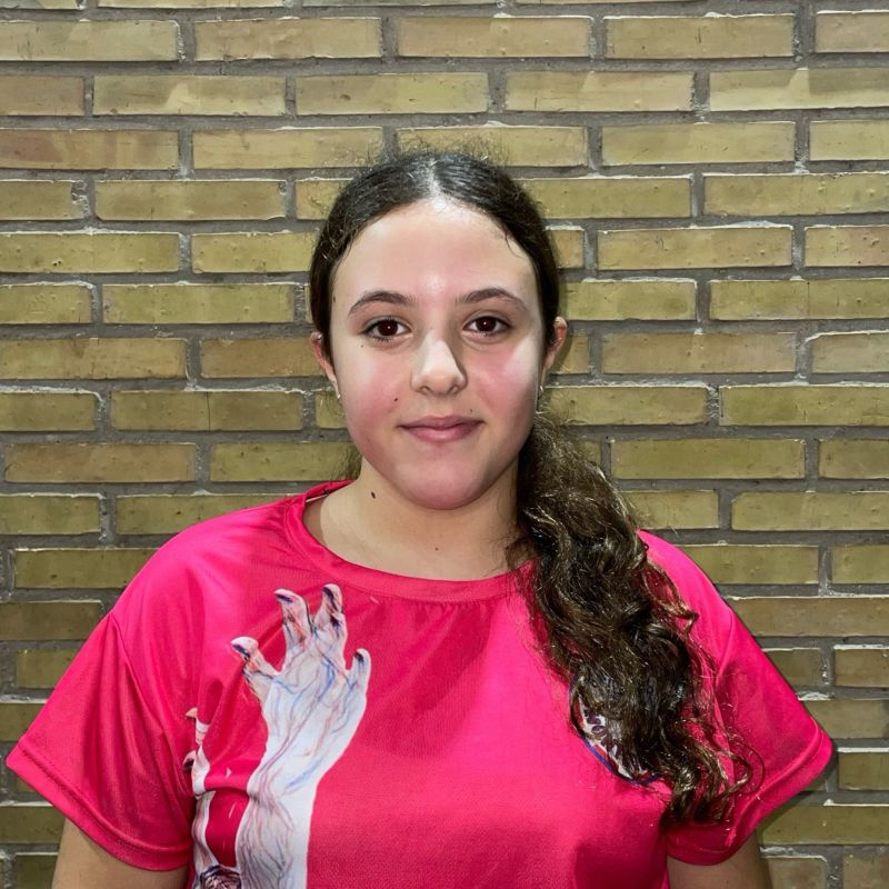BLANCA SANCHEZ ALVAREZ