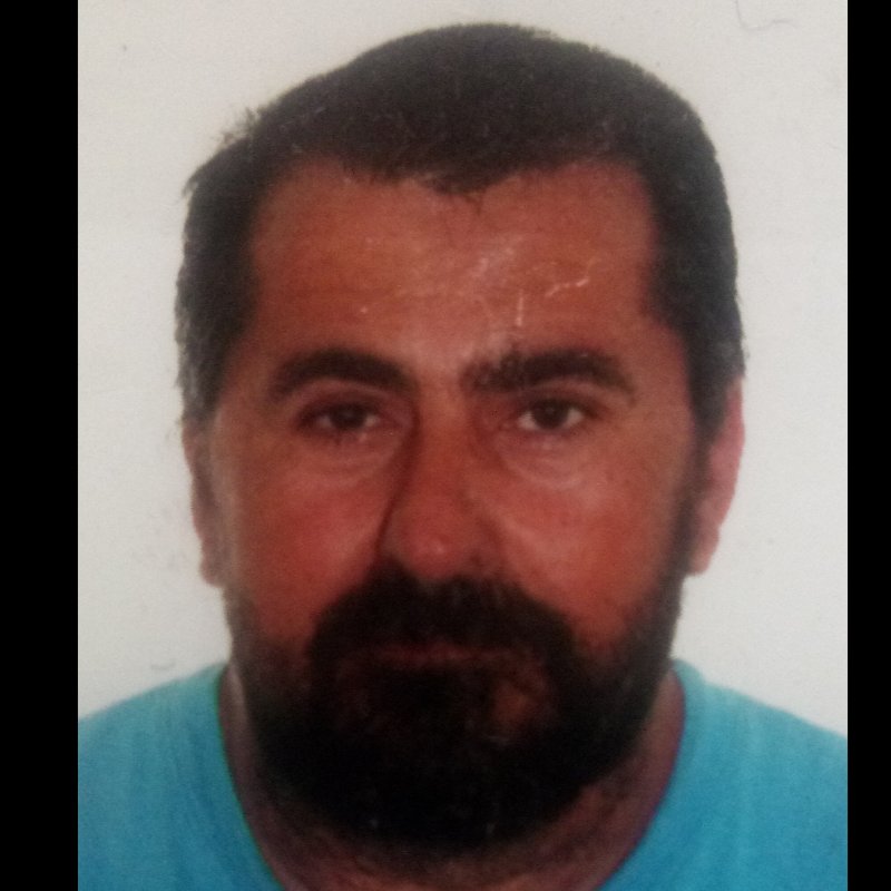 JOSE LUIS MIRALLES PARREÑO