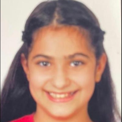 CARLA GARCIA MAESTRE