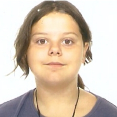 EVA GONZALEZ BALLESTEROS