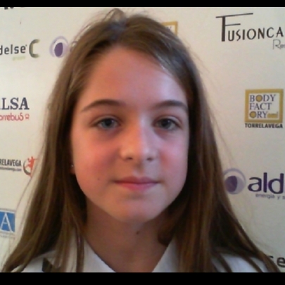 CARLOTA GUTIERREZ OLEA