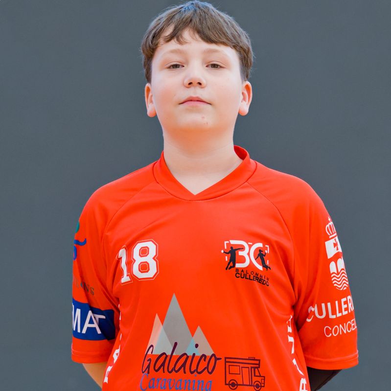 MATEO PETEIRO VAZQUEZ