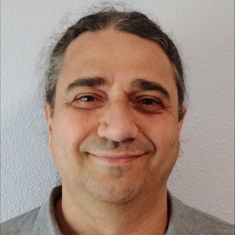 JAVIER MORENO SANCHEZ