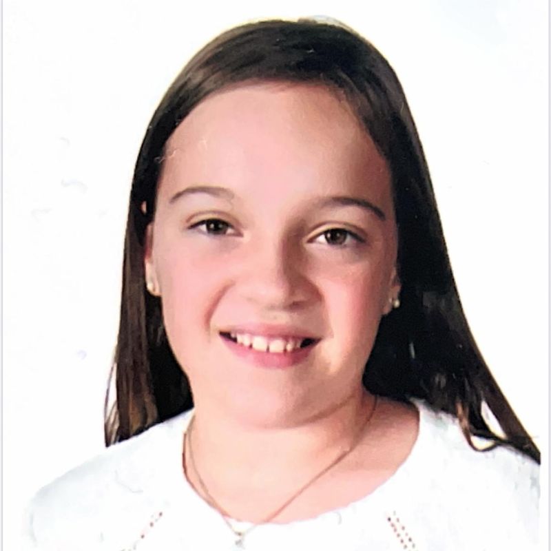 IRENE RODRIGUEZ ESTEBAN