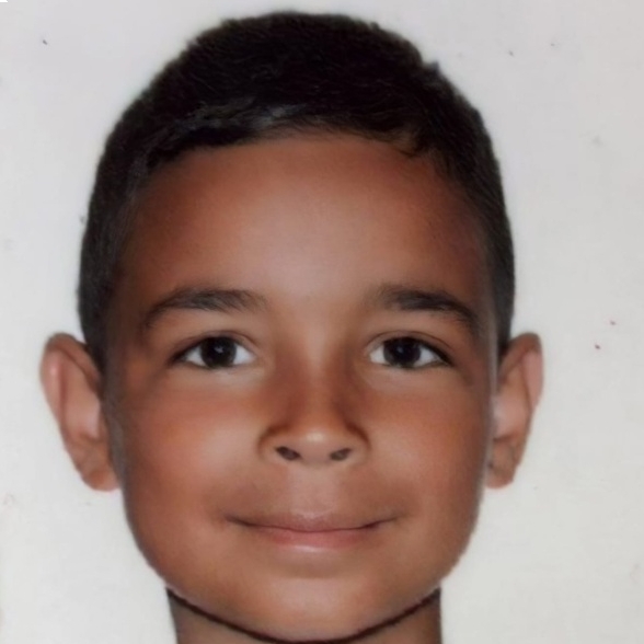 MICHAEL MELIAN DIAZ-VELARDE