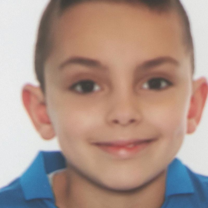 ANTON  FONTENLA BELLO 