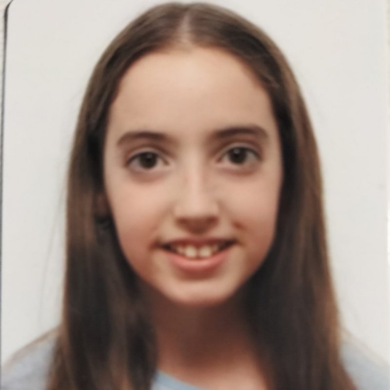 AITANA  DIEZ JIMENEZ