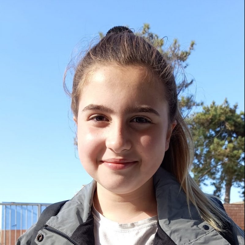 DANIELA AREVALO CASTAÑO