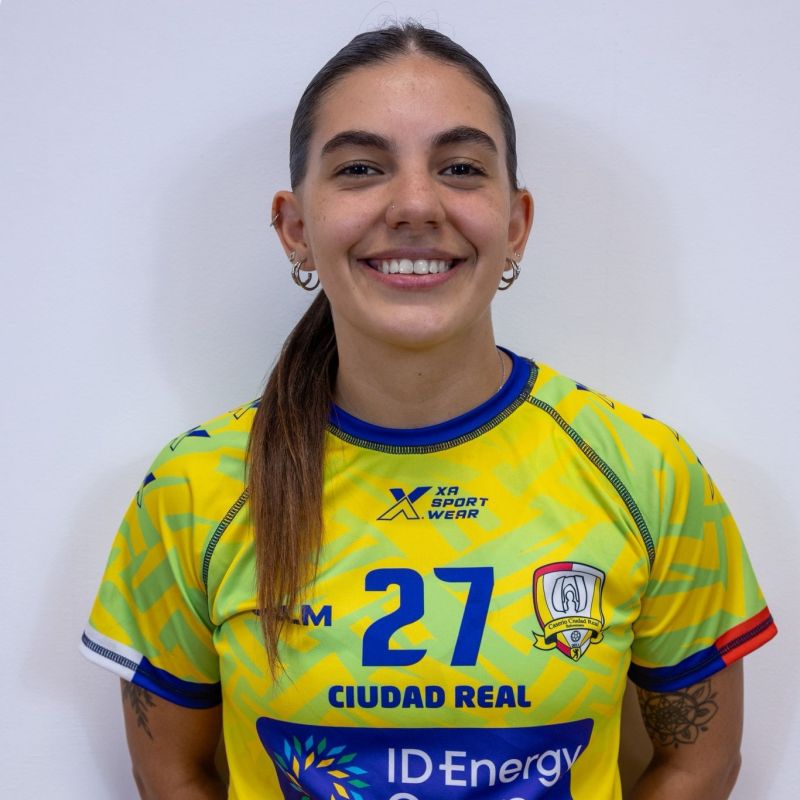 ROCIO ABRIL ALPUY