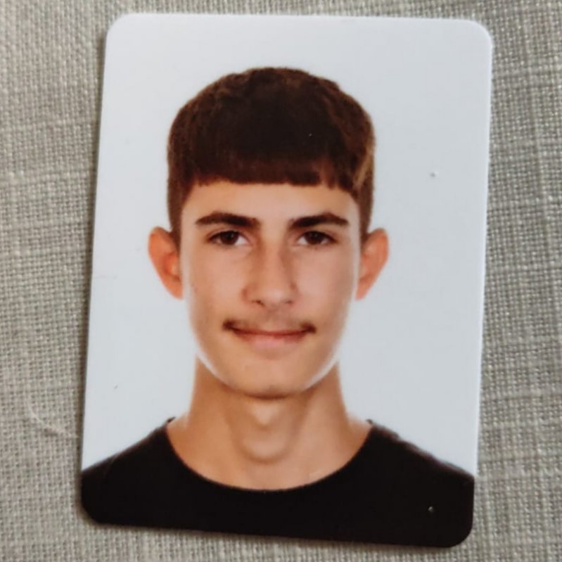 CHRISTIAN  SANTANA QUINTANA