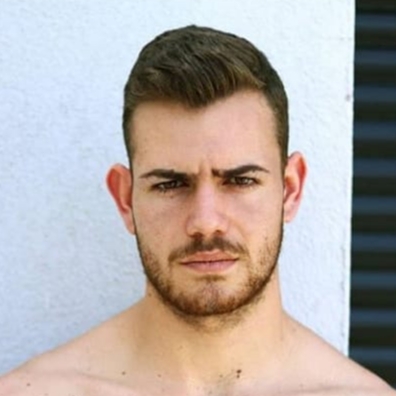 ADRIAN GONZALEZ JIMENEZ