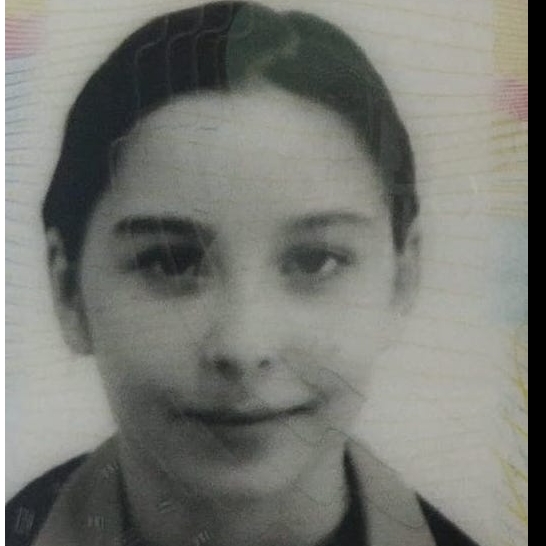 SARA MARTINEZ GONZALEZ