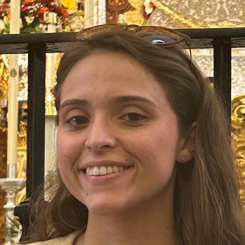 ROCIO VENZALA GUZMAN