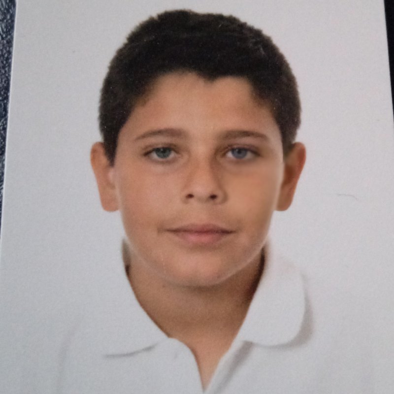 ISMAEL FOURAR AMBROS