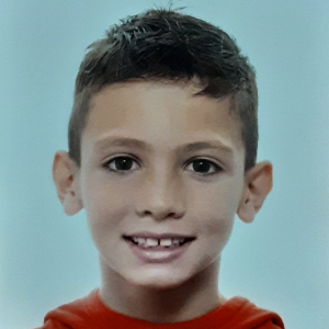 ALAIN TRILLO CASANOVA