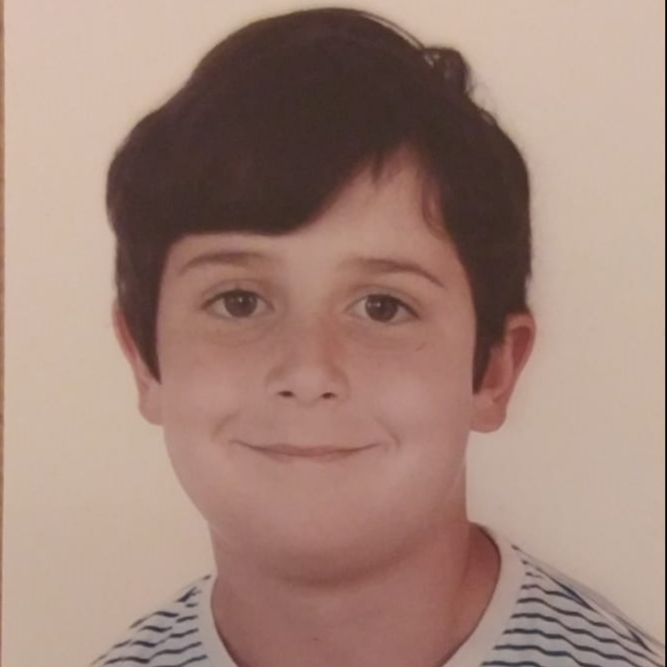 BRUNO FERNANDEZ SOTELO