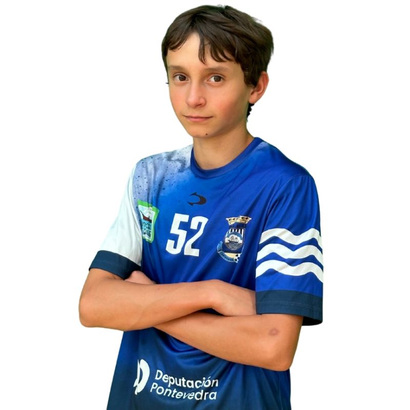 ALBERTO CALVO ARESES