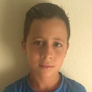 CRISTIAN ORGILES GUZMAN