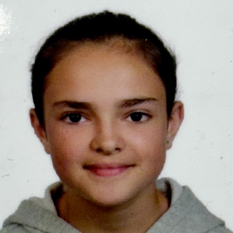 SOFIA LOPEZ DE ANCA ALONSO