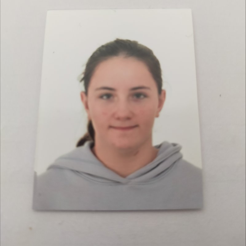 IRENE  SANCHEZ OSTIVAR