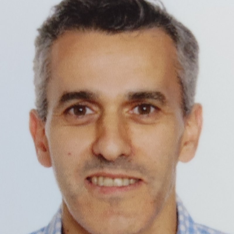 DAVID MARTINEZ FERNANDEZ