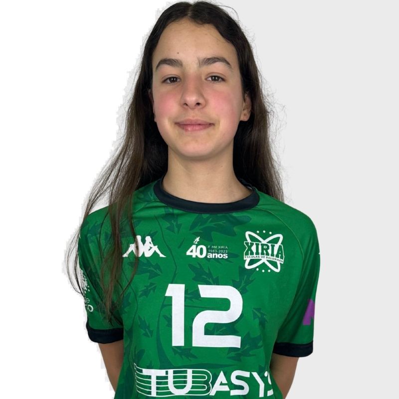 SARA FERNANDEZ FONDO