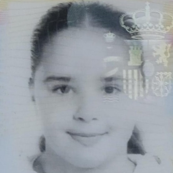 YANIRA ESPAÑA VAZQUEZ