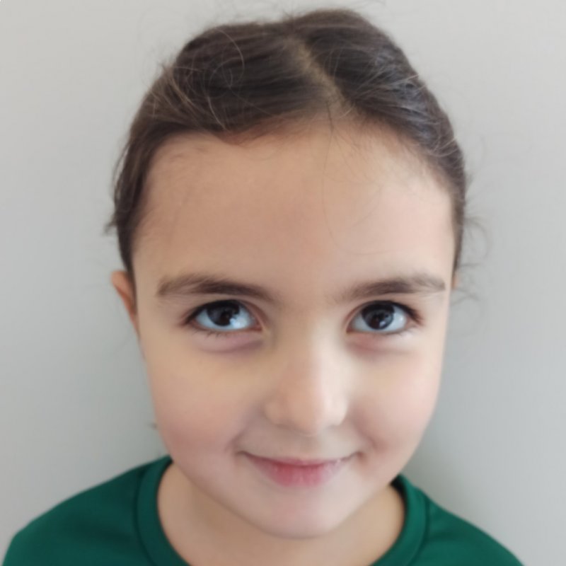 ALEJANDRA  CALVO FERNANDEZ