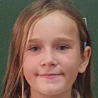 DANIELA CARRION BRAVO