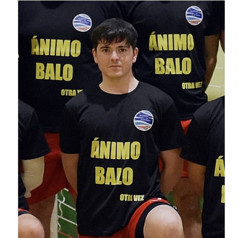 MARCOS RUIZ SAN JUAN