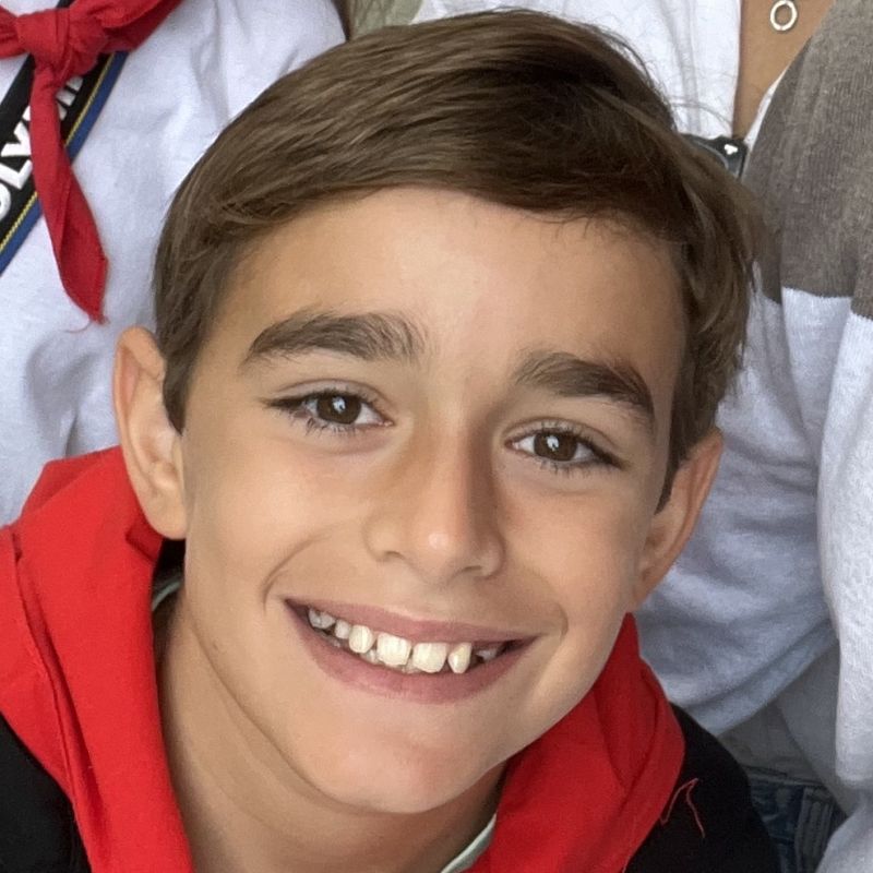 LUCAS RIUS MARTIN