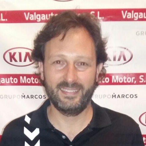 ANTONIO JAVIER MATEO ENGUIDANOS