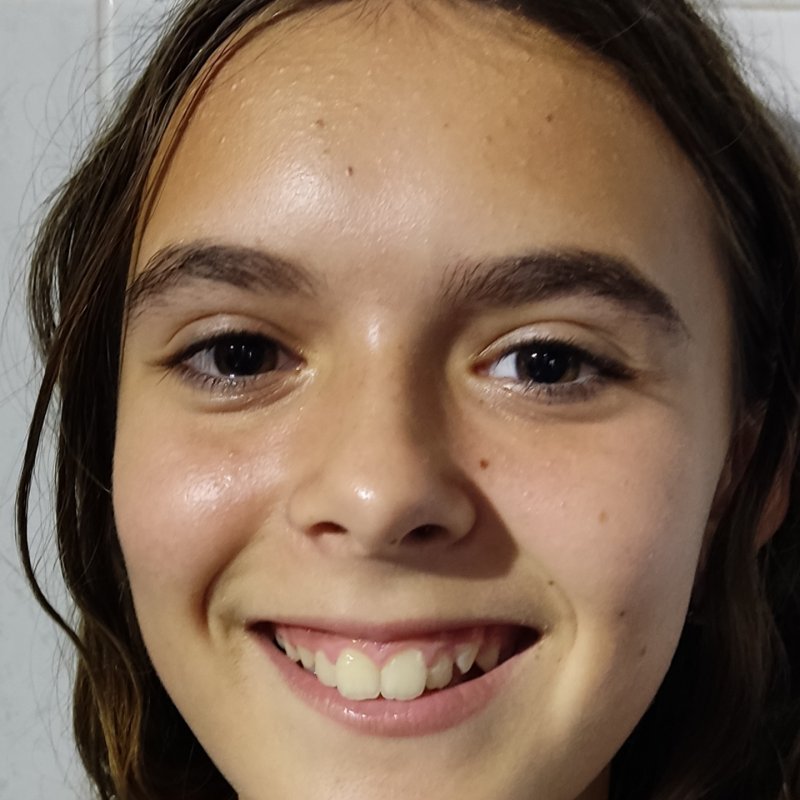 ALBA MARTIN CASTILLO