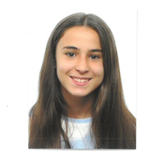 AINHOA ROS DE LA CRUZ