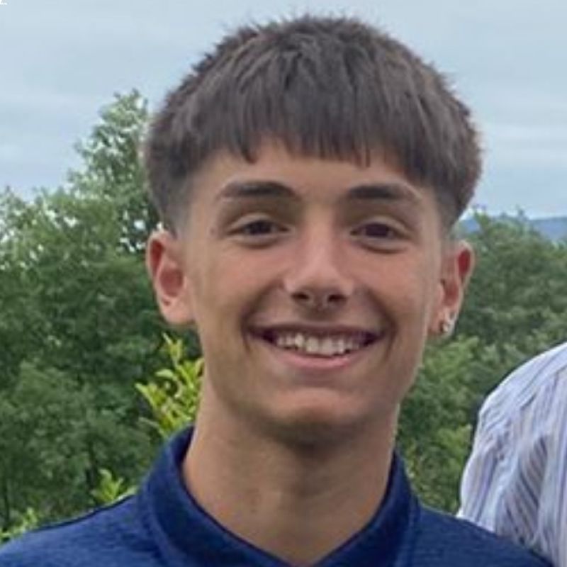 ADRIAN ANDRES GARCIA