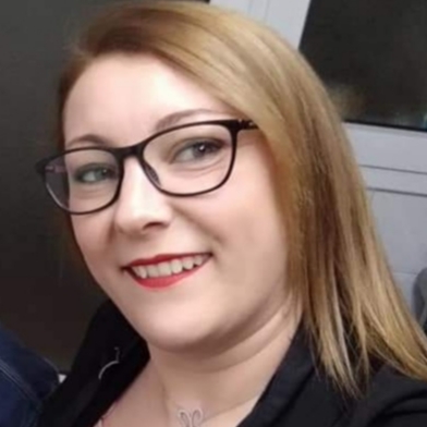 GRISELDA SALGADO ROMERO