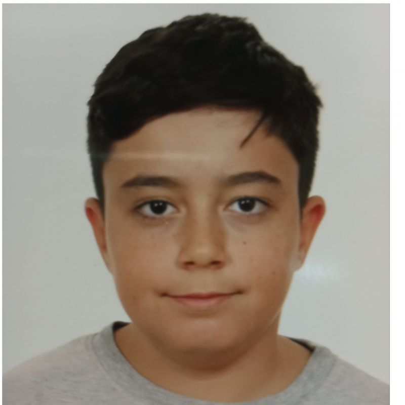 DIEGO  MEGIAS ROMERO