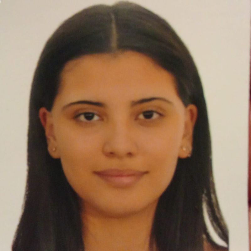 JUANA D'ALESSANDRO VILCHES