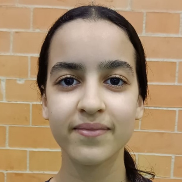 SALMA EL ABDELAOUI EL HAMDAOUI