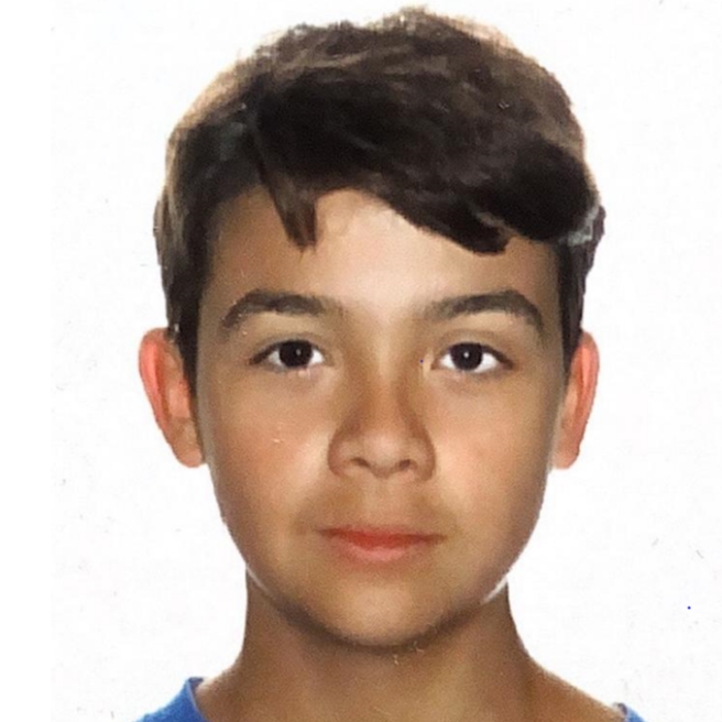 MARTIN  VELEIRO FERNANDEZ