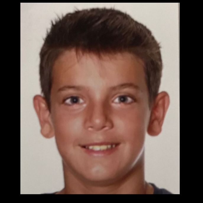 MARTIN ALBERTO BERENGUER DAL LAGO