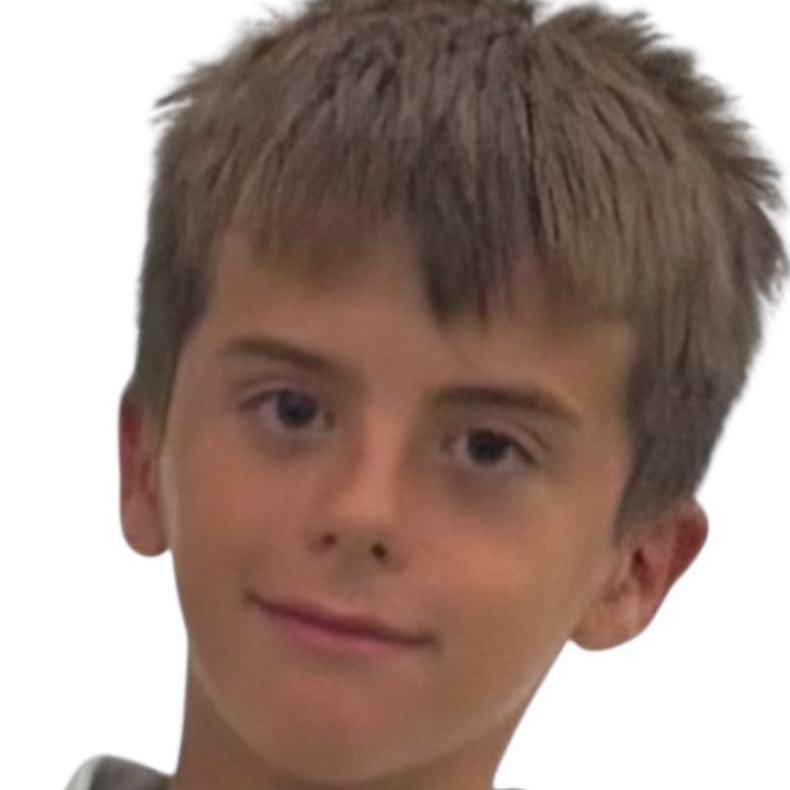 PABLO JERONIMO DIAZ MONTERO