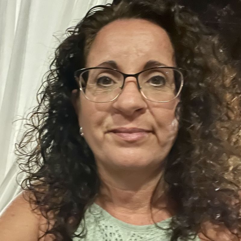 CRISTINA PUÑAL LERMA