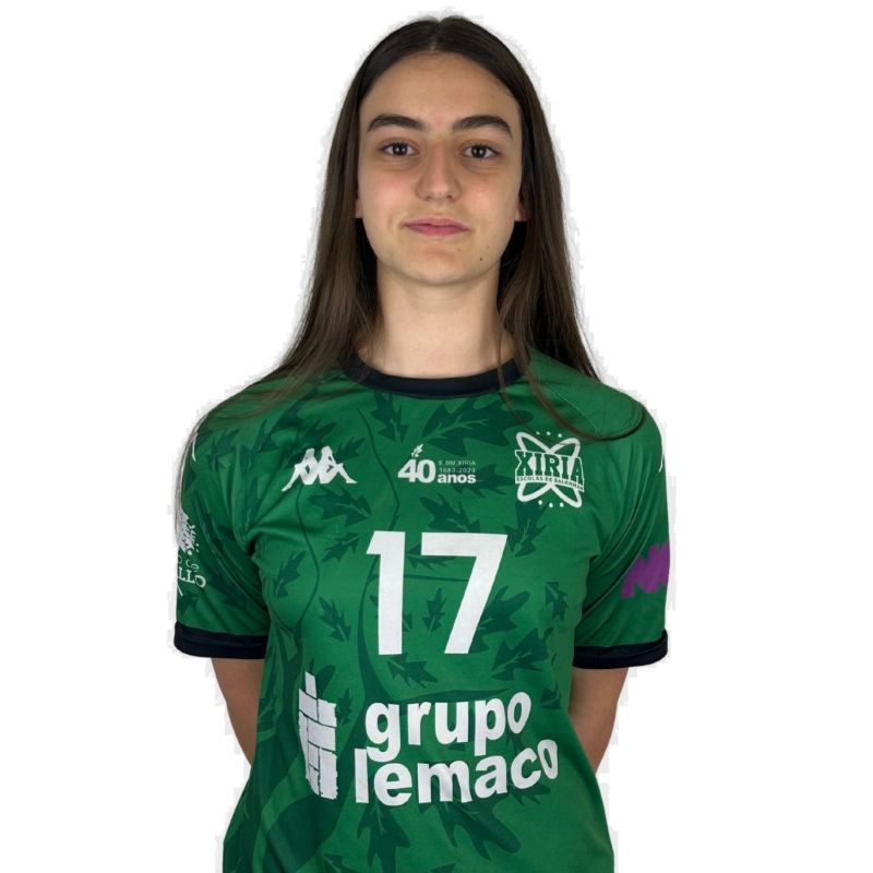 JULIA VERDES RODRIGUEZ