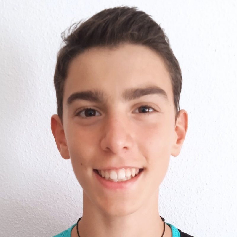 SAUL POVEDA CABALLERO 
