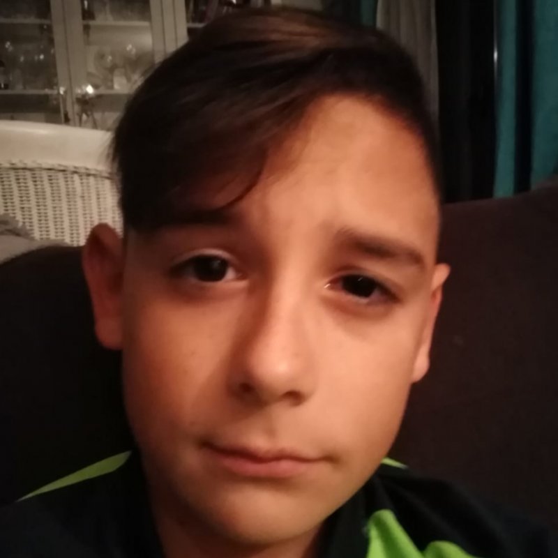 MARIO MORON ROMERO