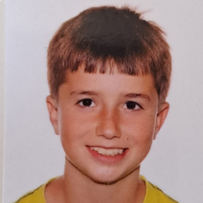 JAN GARRIDO PERARNAU