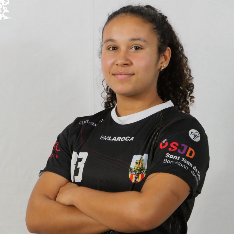 LUCIA VALENCIA MERLOS